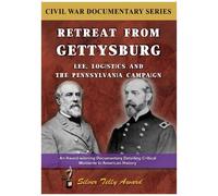 Lee Jeans – Retreat From Gettysburg