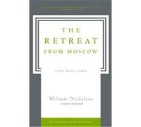 Retreat from Moscow William Nicholson (Auteur)