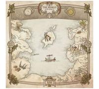 Retreat From Moscow - World As We Knew It [Cd] Uk - Import