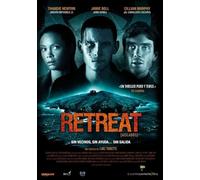 Retreat [Import]