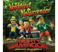 Retreat No Surrender [Import]