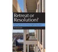Retreat Or Resolution?