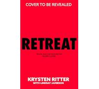 Retreat: the clever, twisty rollercoaster thriller