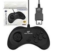 retri-bit Sega Original Saturn Control Pad