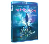 Retribution (1987) (Blu Ray)