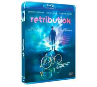 Retribution (1987) [ Blu-Ray, Reg.A/B/C Import - Spain ]