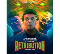 Retribution