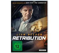Retribution [Import]
