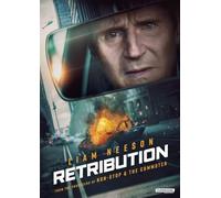 Retribution