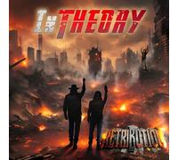 DeKo – Retribution – CD