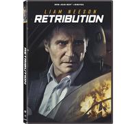 Retribution