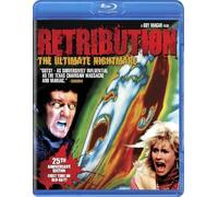 Retribution 30th anniversary edition (Blu-ray)