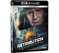 RÉTRIBUTION 4K EN BLURAY