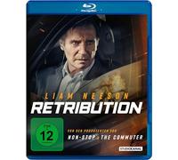 Retribution [Blu-ray]
