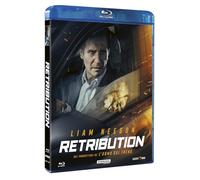 Retribution (Blu-Ray)