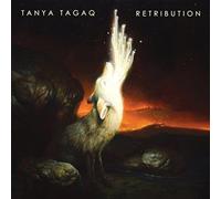 Retribution by Tanya Tagaq