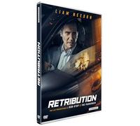 Retribution – DVD – Studiocanal