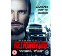 Retribution [DVD]
