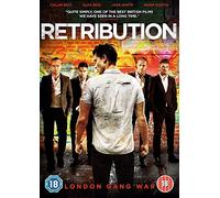 Retribution [Edizione: Regno Unito] [Import]