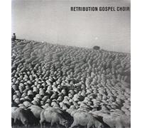 Retribution Gospel C - Retribution Gospel Choir [Import]