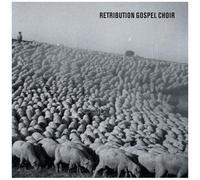 Retribution Gospel Choir – Retribution Gospel Choir – CD