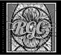 Retribution Gospel Choir - 3 [Import]