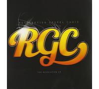 Retribution Gospel Choir - 7-Evolution