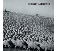 Retribution Gospel Choir – Retribution Gospel Choir – CD