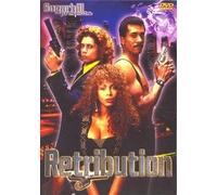 Retribution [Import USA Zone 1]