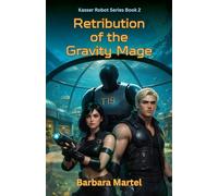 Retribution of the Gravity Mage
