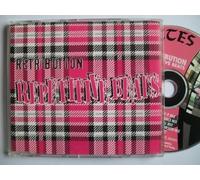 Retribution - Repetitive Beats [UK Import]