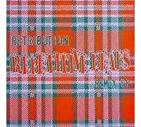 Retribution - Retribution - Repetitive Beats Remix EP - Sabrettes
