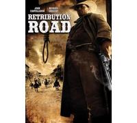 Retribution Road