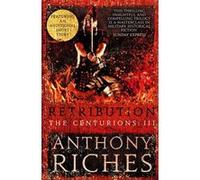 Retribution: The Centurions III - [Version Originale] Inconnu (Auteur)