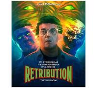 Retribution [Usa][Blu-Ray]