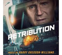 Retribution/Vinyle Jaune Audiophile 180gr