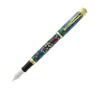 Retro 1951 The MET W.M. Blackthorn Tornado Stylo plume Pointe fine