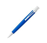 Retro 1951 Tornado Rollerball Pen, Peacock (VRR-1309) by Retro