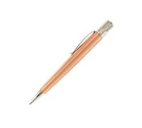 Retro 1951 Tornado Vintage Metalsmith Series, Rollerball pen, Nikola Tesla (Vrr-2551)