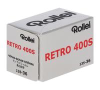 RETRO 400S Format 135 - 36 poses