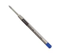 Retro 51 Easy Flow 9000 Lot de 3 recharges pour stylo à bille Bleu