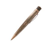 Retro 51 Nautilus Tornado Big Shot Stylo roller