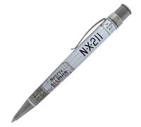 Retro 51 Pour Smithsonian - Spirit of St. Louis Rollerball