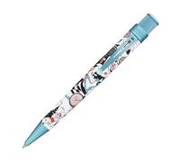 Retro 51 Stylo roller Alice au pays des merveilles