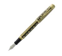 Retro 51 Tornado Metropolitan Tudor Armor Stylo-plume Pointe moyenne