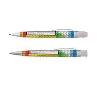 Retro 51 Tornado Vintage Metalsmith Rollerball and Mechanical Pencil set, Dmitri (VRS-1816)
