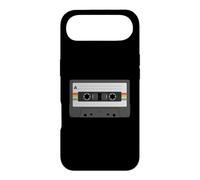 Rétro 70's 80's 90's Cassette Tape Illustration Coque pour iPhone Air