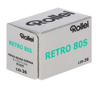 RETRO 80S - Format 135 - 36 poses
