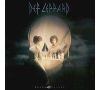 Def Leppard – Retro Active – Vinyle 2 LP Édition Limitée (2022)