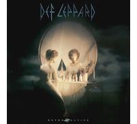 Def Leppard – Retro Active – Vinyle 2 LP Édition Limitée (2022)